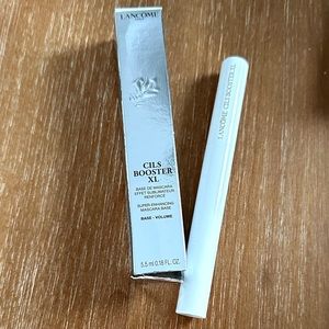 🎉HOST PICK [NEW UNOPENED]LANCÔME Cils Booster XL Super Enhancing Mascara Primer